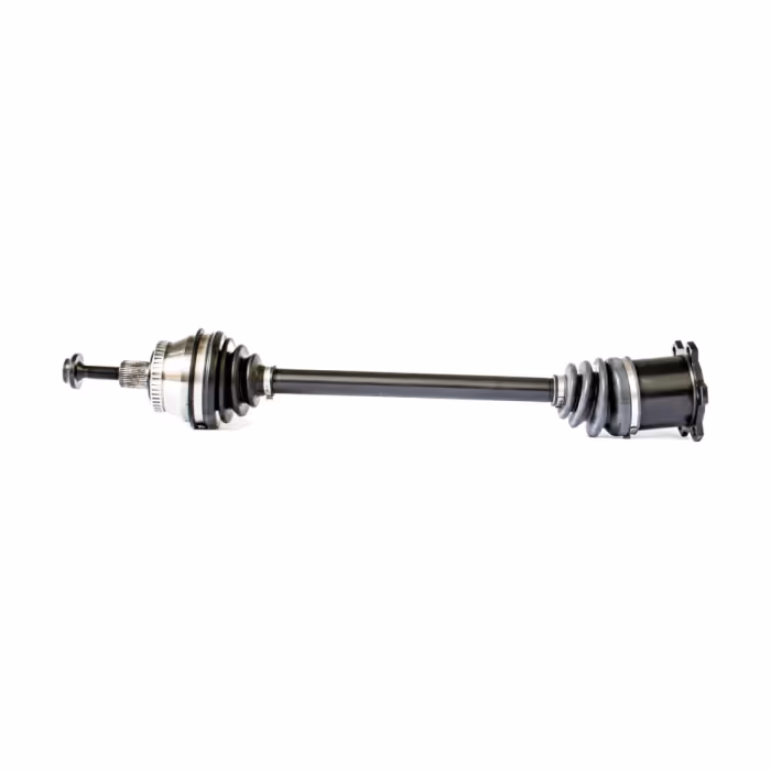 Drive shaft Audi A4 Avant 3.0 619 mm