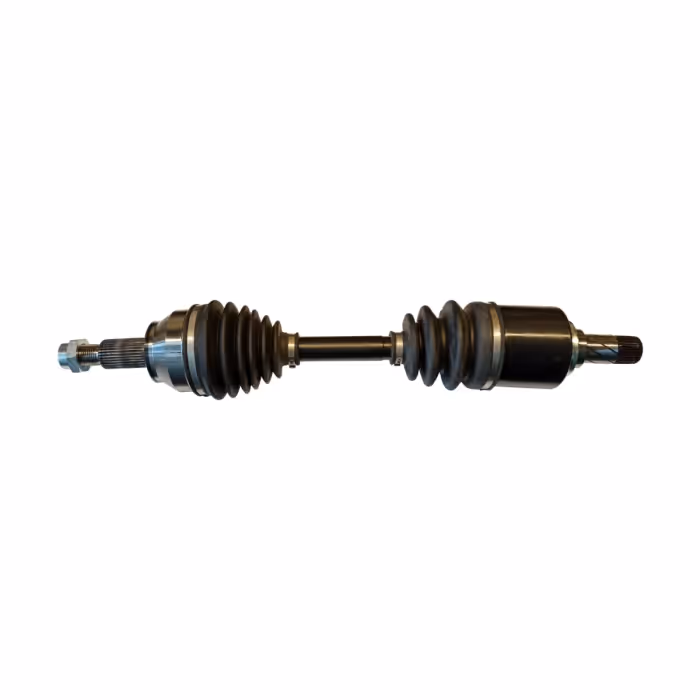 Drive shaft Land Rover Range Rover Evoque VAN front left 604 mm