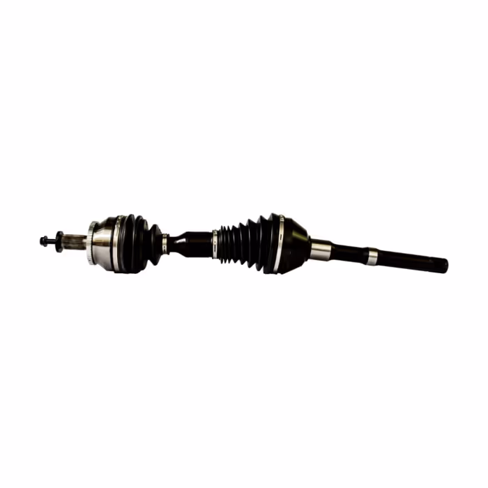 Drive shaft Volvo XC90 T6 AWD front right 704 mm