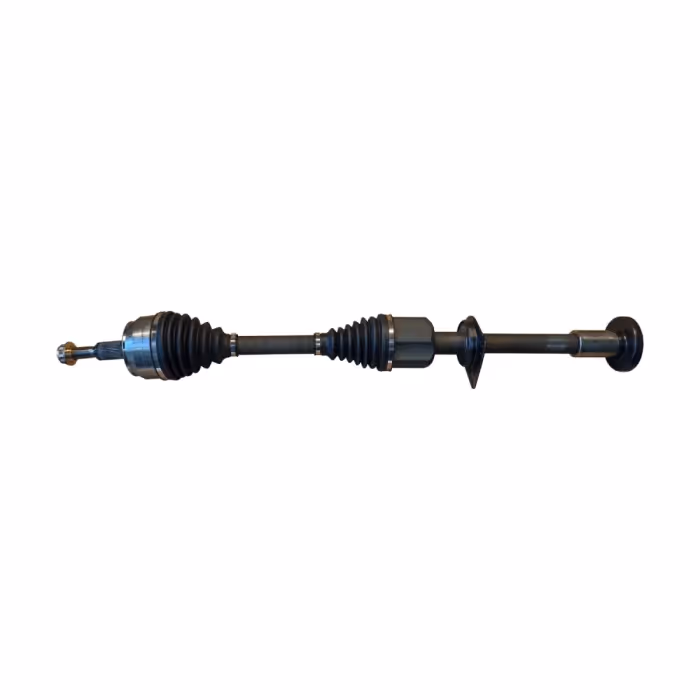 Drive shaft Volkswagen Multivan T5 3.2 V6 front right 952 mm
