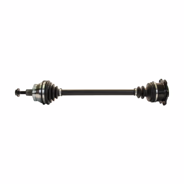 Drive shaft Audi A6 2.4 Quattro 624 mm