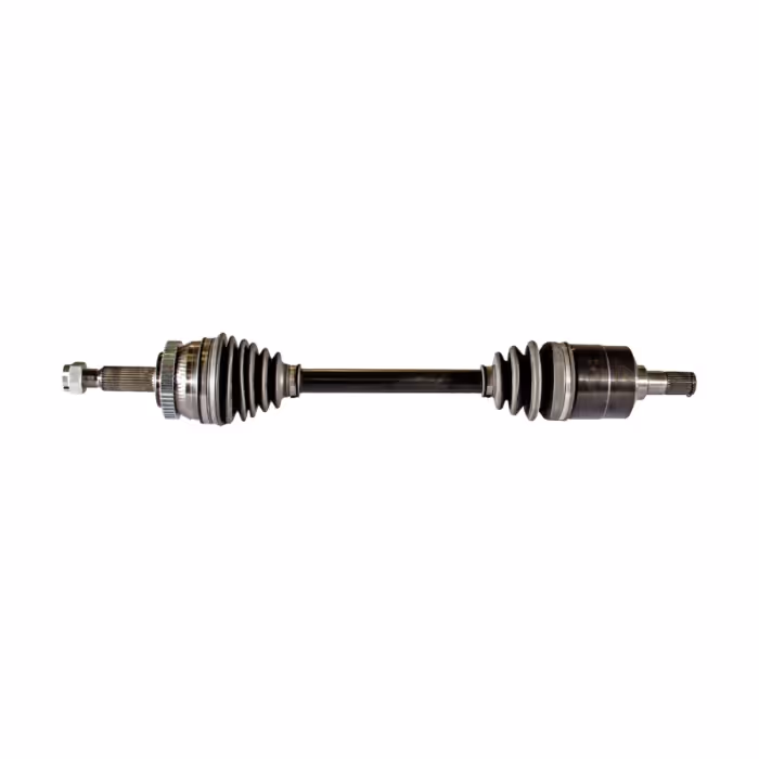 Drive shaft Hyundai Tucson front left 671 mm