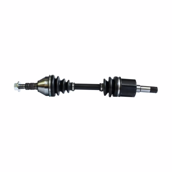 Drive shaft Chevrolet Captiva 615 mm