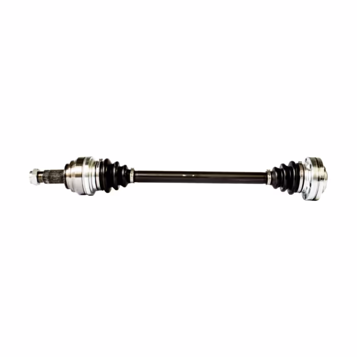 Drive shaft BMW 3 Coupé 335 I E92 rear left 611 mm