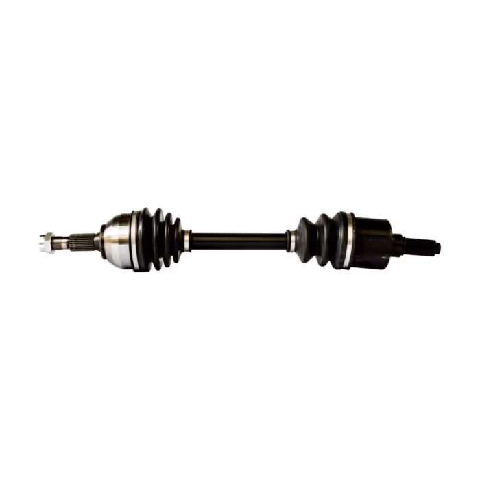 Drive shaft Peugeot 508 I front left 620 mm