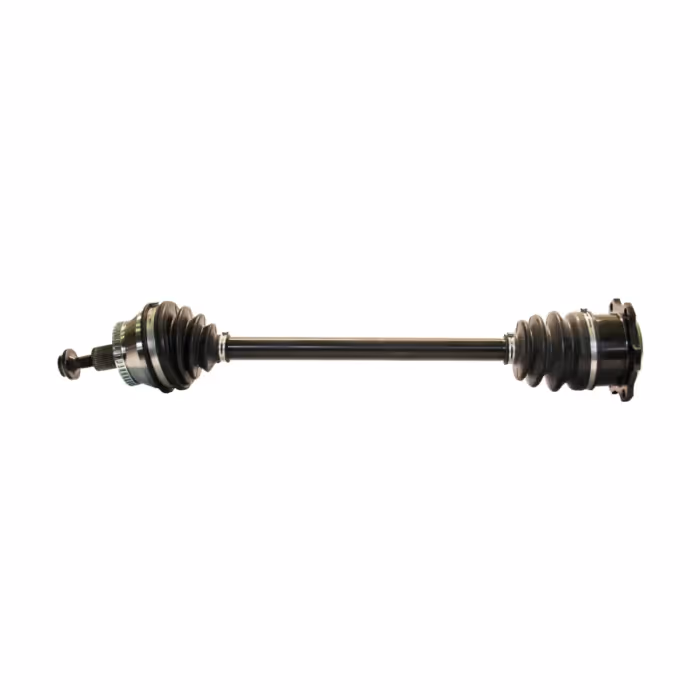 Drive shaft Audi A8 D2 2.8 Quattro 672 mm