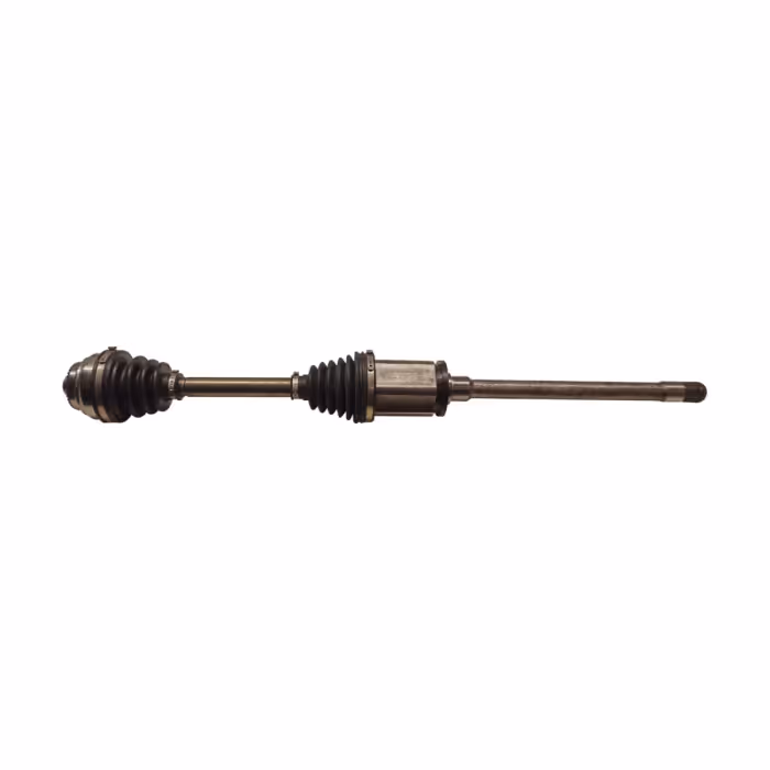 Drive shaft BMW 5 G30 F90 530 I Mild Hybrid Xdrive front right 873 mm