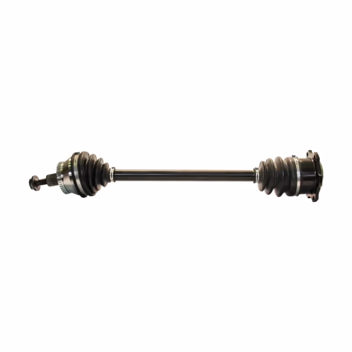 Drive shaft Audi A6 Avant 2.4 front right 643 mm
