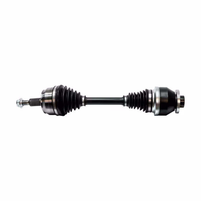 Drive shaft Volkswagen California T5 Camper front right 615 mm