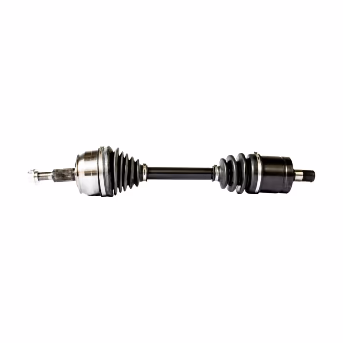 Drive shaft Volkswagen Transporter T6 2.0 TDI front left 646 mm