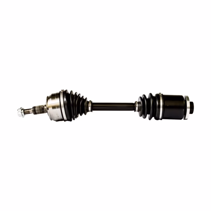 Drive shaft Volkswagen California T6 Camper 2.0 TDI front left 620 mm