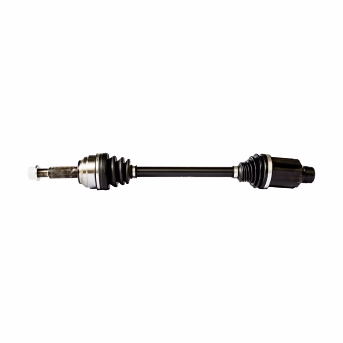 Drive shaft Tesla Model S front right 715 mm