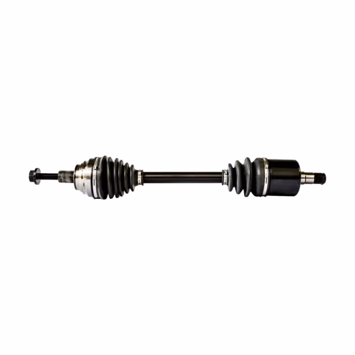 Drive shaft Volkswagen Passat 590 mm