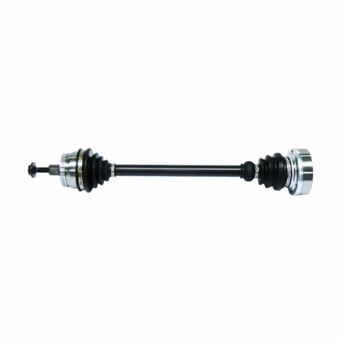 Drive shaft Volkswagen Passat 1.8 T 20V front right 630 mm