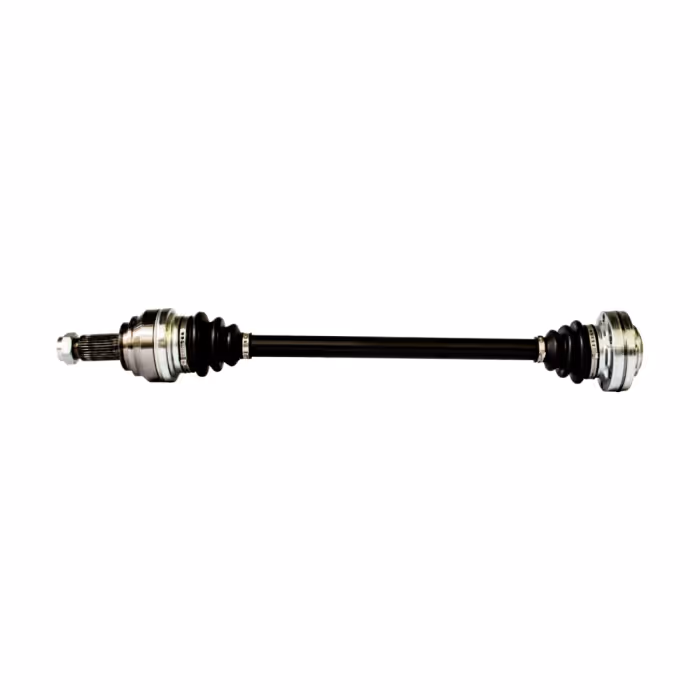 Drive shaft BMW 1 Serie 130 I E81 rear right 689 mm