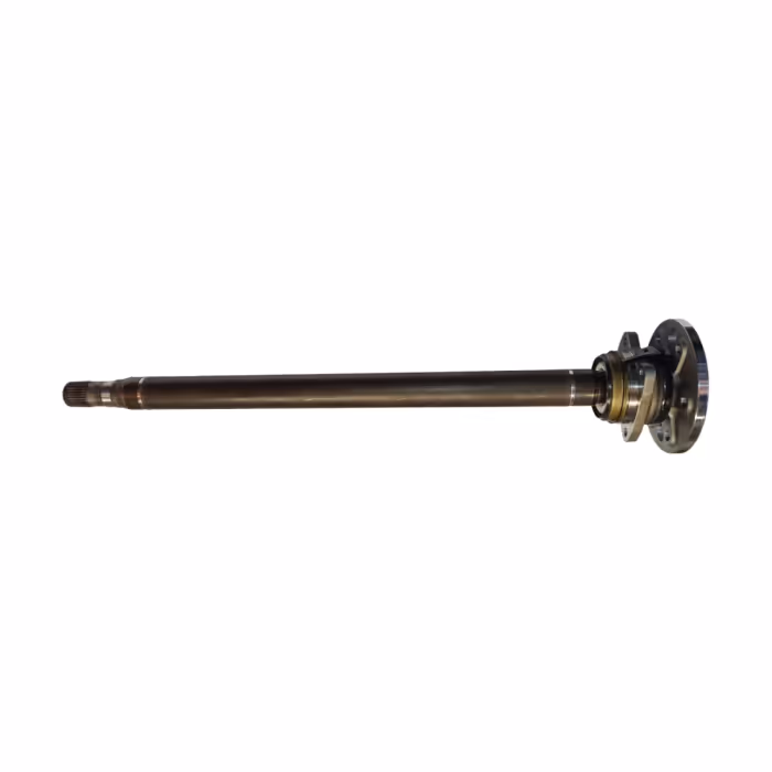 Drive shaft Volkswagen Crafter 30.35 2.0 TDI rear left 890 mm