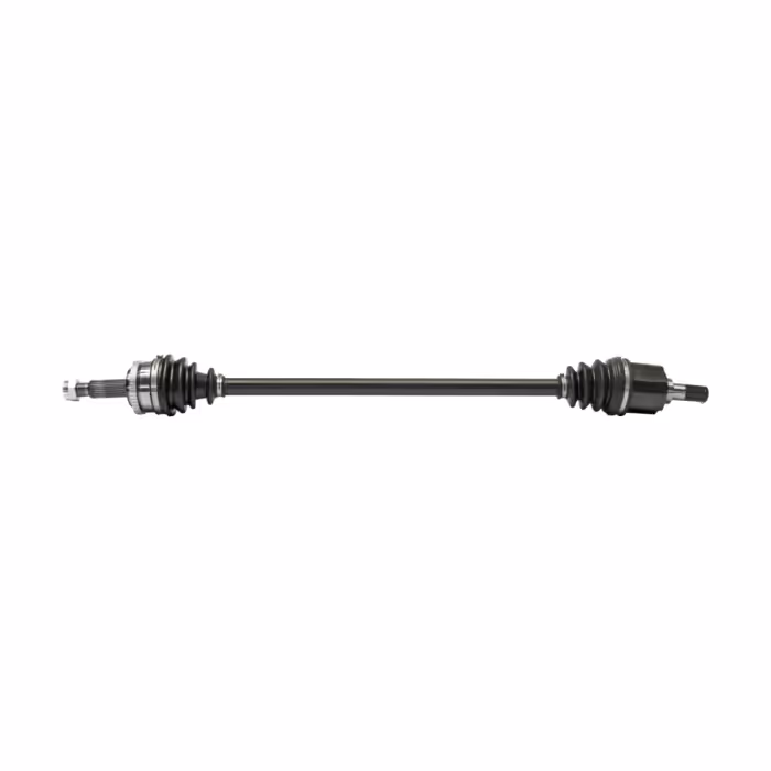 Drive shaft Hyundai Tucson front right 976 mm