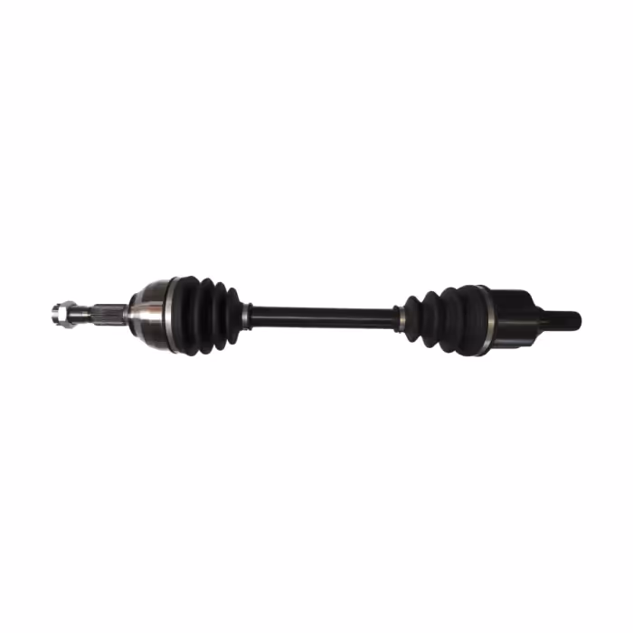 Drive shaft Vauxhall Vivaro Life Bus front left 650 mm
