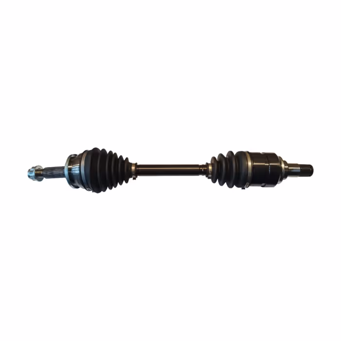 Drive shaft Toyota RAV 4 V A5 H5 front left 675 mm