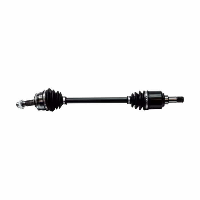 Drive shaft Abarth Grande Punto front left 646 mm
