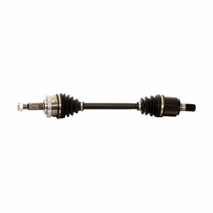 Drive shaft KIA RIO III Saloon UB front left 634 mm