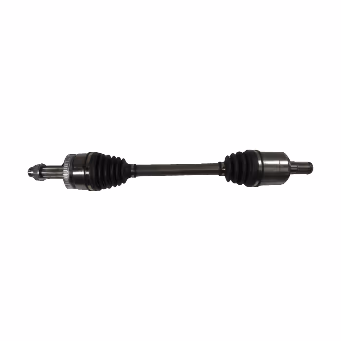 Drive shaft Hyundai Tucson front left 675 mm