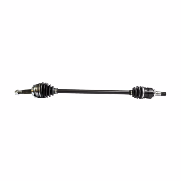 Drive shaft Toyota Corolla front right 942 mm