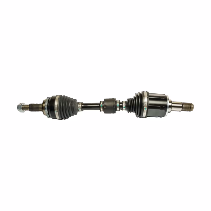 Drive shaft Lexus RX front left 659 mm