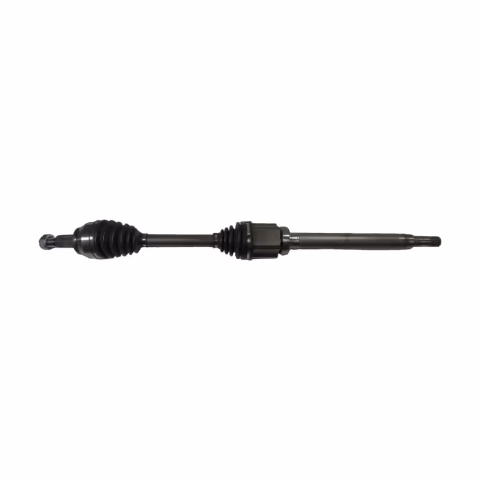 Drive shaft Land Rover Range Rover Evoque front right 1050 mm