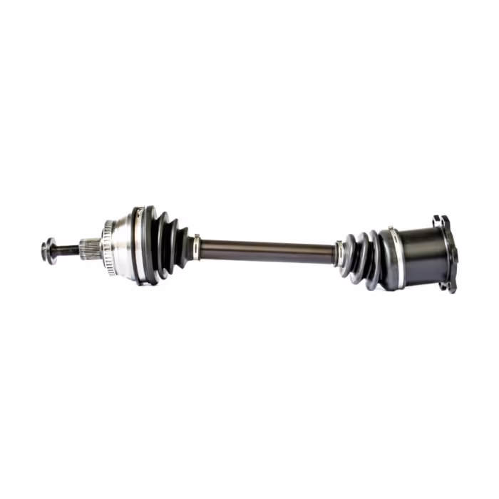 Drive shaft Audi Allroad 2.5 TDI Quattro front right 505 mm