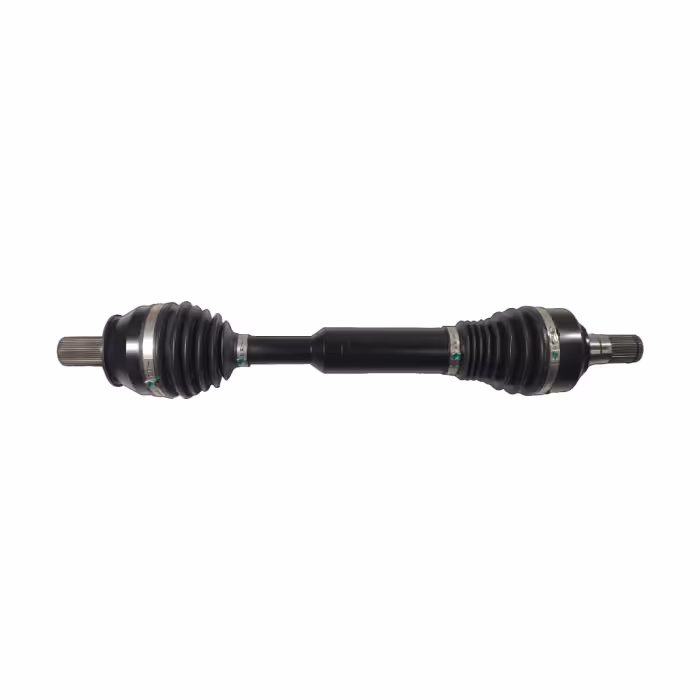 Drive shaft Volvo V60 I Cross Country D3 front left 581 mm