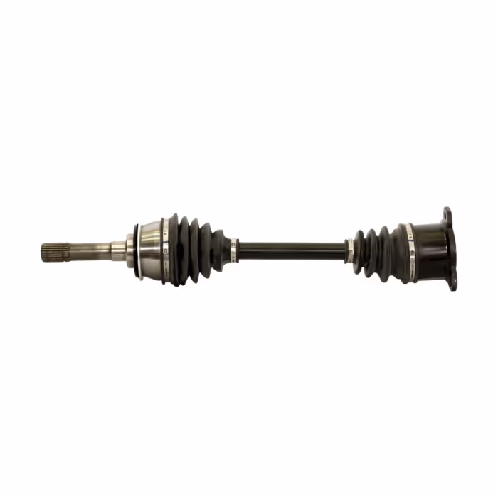 Drive shaft Suzuki Vitara ET TA TD front left 492 mm
