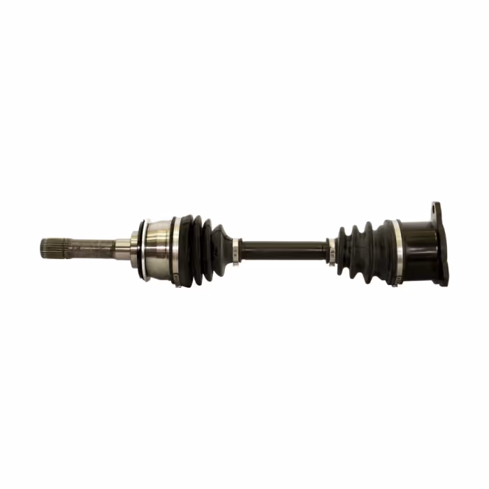 Drive shaft Suzuki Vitara ET TA TD front left 492 mm