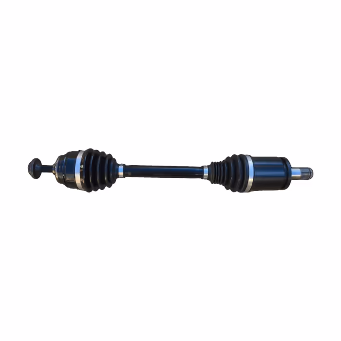 Drive shaft BMW X4 G02 F98 Xdrive 20 D front left 574 mm