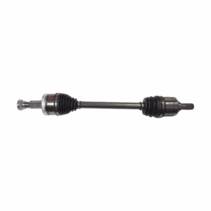 Drive shaft Hyundai Tucson front left 702 mm