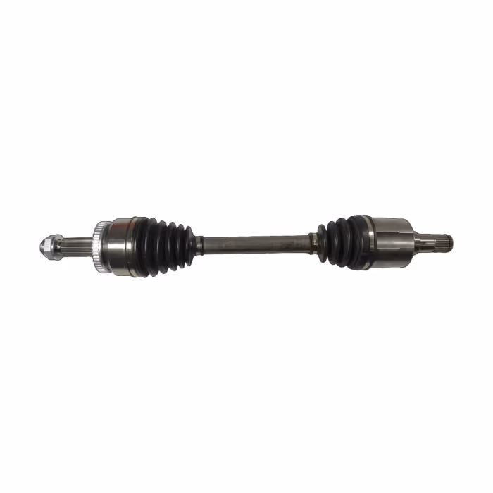 Drive shaft Hyundai Tucson SUV VAN TLE front left 650 mm