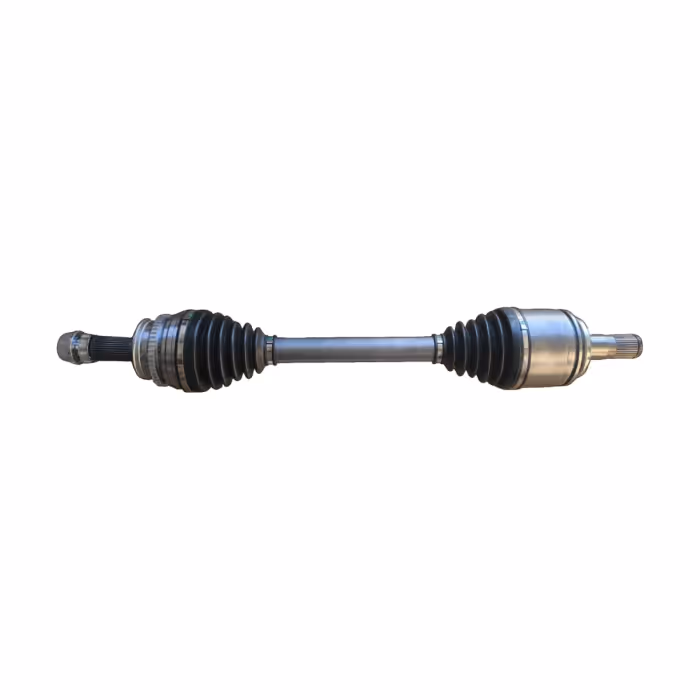 Drive shaft Mitsubishi Pajero rear 820 mm