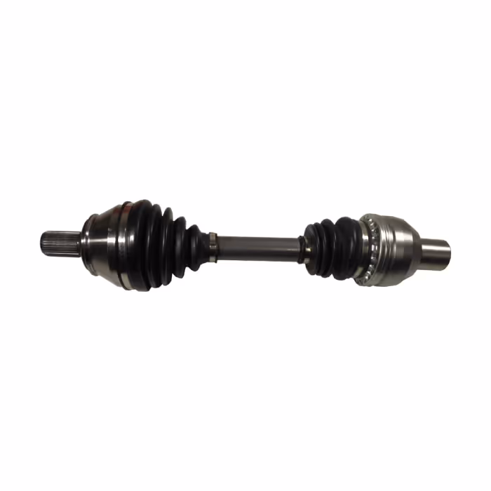 Drive shaft Mercedes B Klasse Sports Tourer front right 496 mm