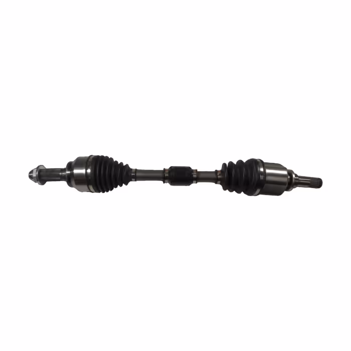 Drive shaft Mazda 3 front left 650 mm