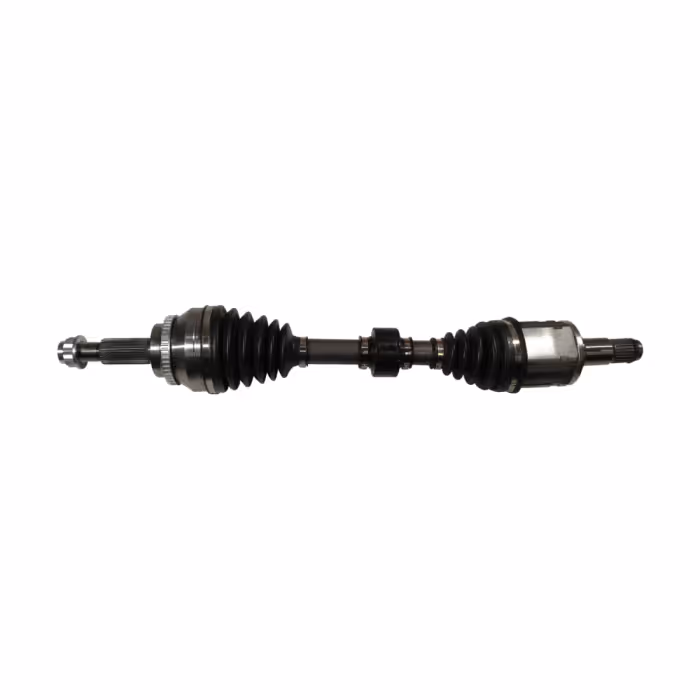 Drive shaft Lexus RX front left 659 mm