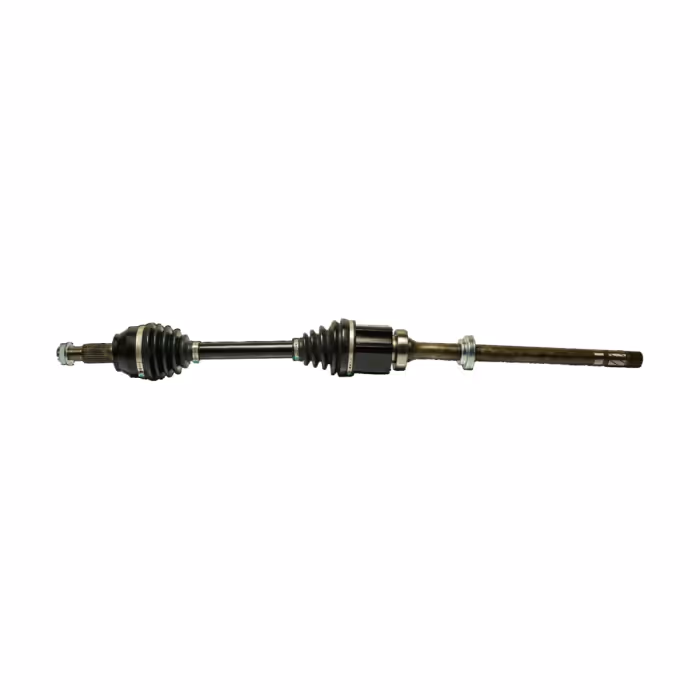 Drive shaft Land Rover Range Rover Evoque front right 1050 mm