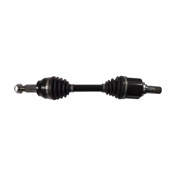 Drive shaft Land Rover Range Rover Evoque VAN front left 604 mm