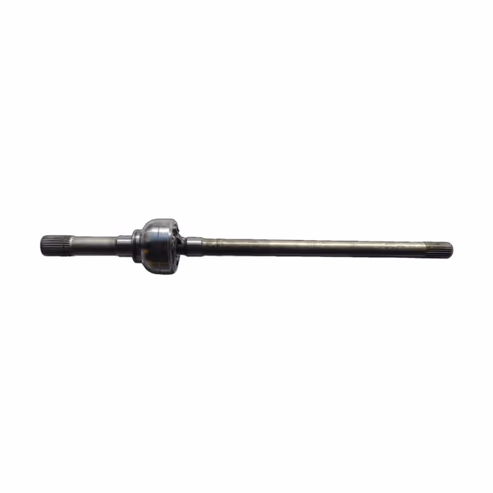 Drive shaft Suzuki Jimny SUV Oppen front right 555 mm