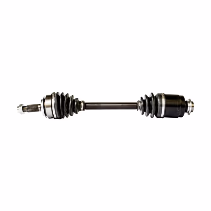 Drive shaft front right 595 mm 2173088