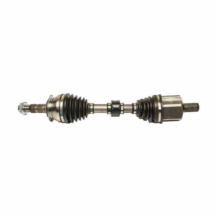 Drive shaft Opel Ampera E 555 mm