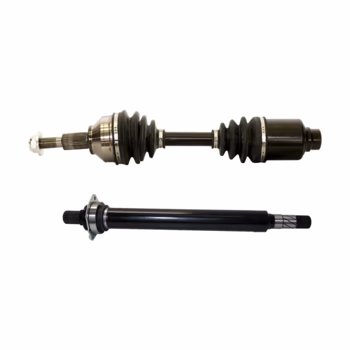 Drive shaft Dodge Journey front right 522 mm