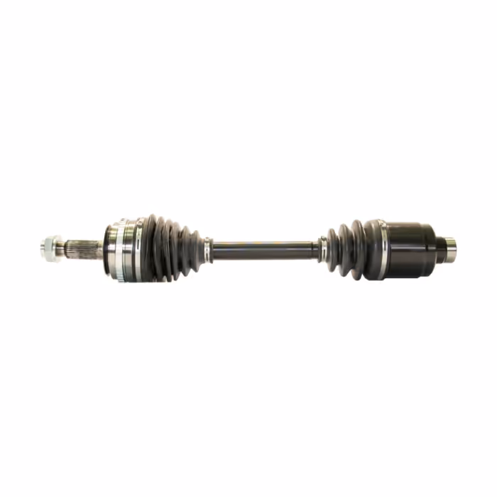 Drive shaft Honda Civic VII Hatchback front right 581 mm