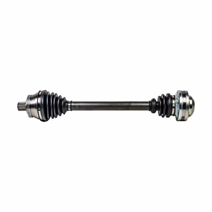Drive shaft Audi A4 B7 635 mm