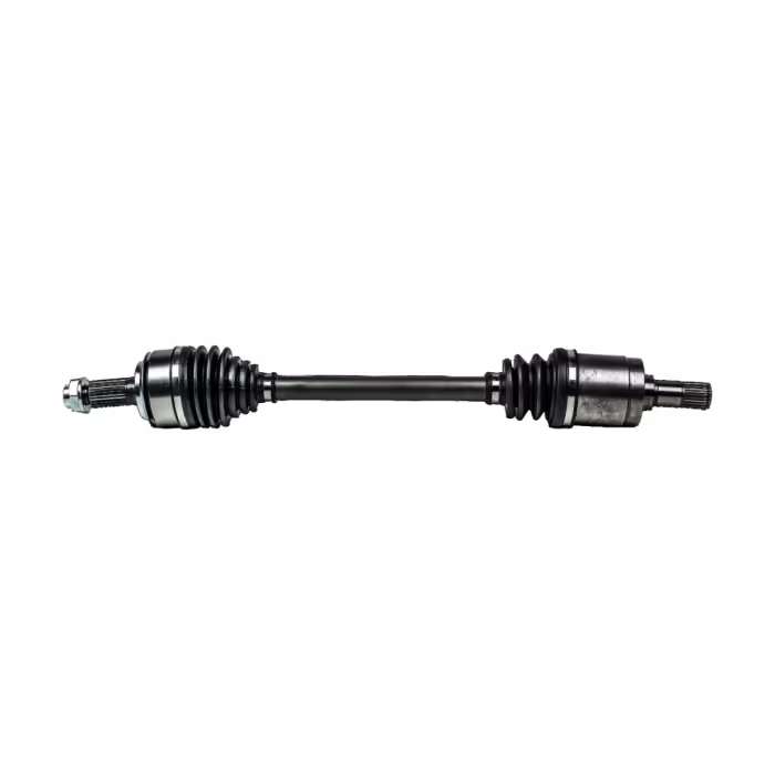 Drive shaft Honda Civic front left 617 mm