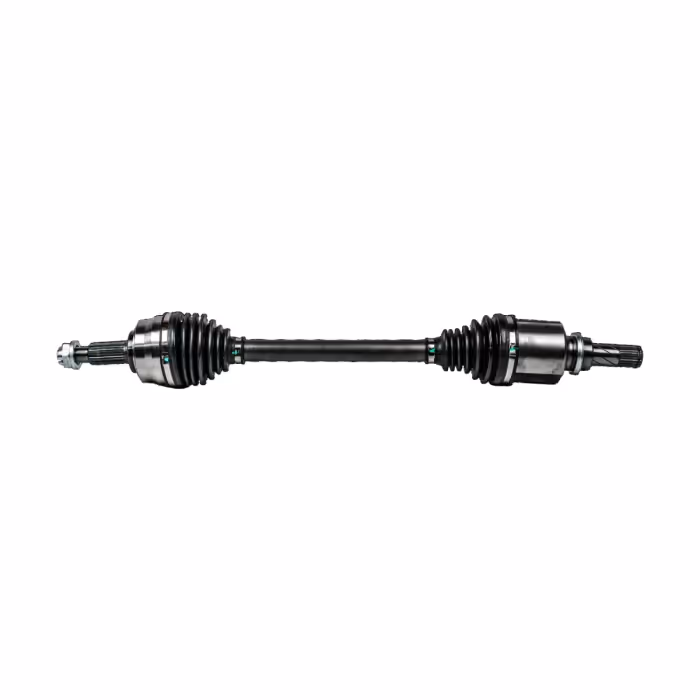 Drive shaft Renault Kangoo III front left 700 mm